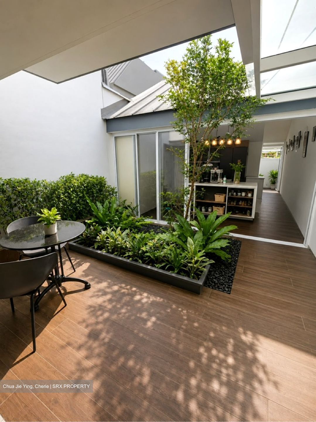Macpherson Garden Estate (D13), Terrace #604420841